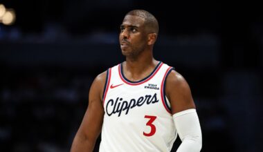 Chris Paul announces retirement after 21 NBA seasons – NBC Los Angeles