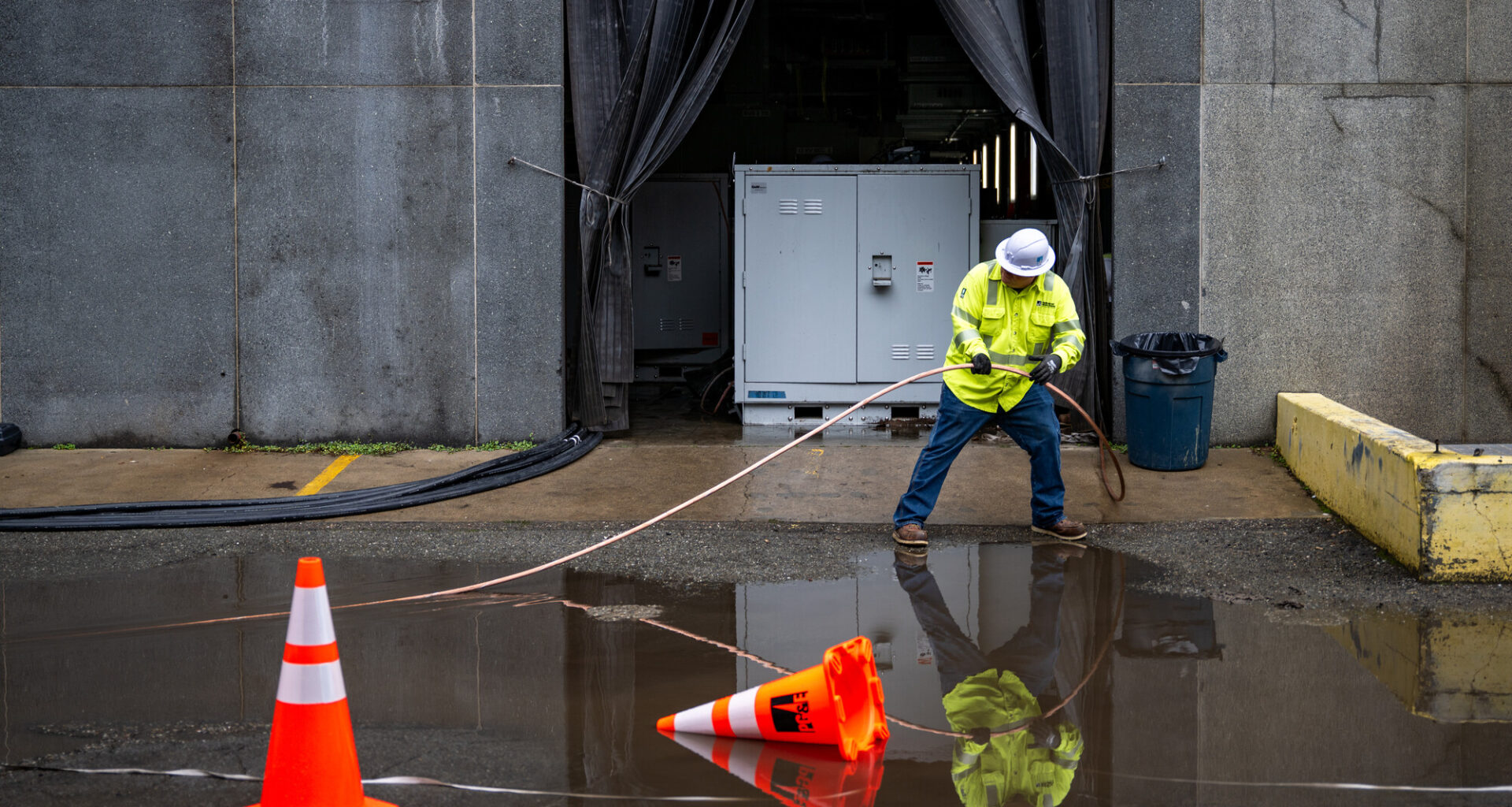San Francisco Small Businesses to Sue PG&E Over Losses From December Power Outages