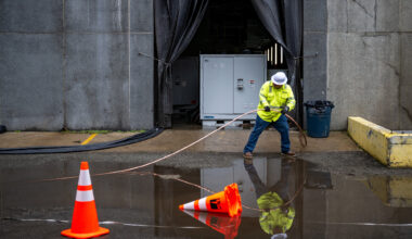 San Francisco Small Businesses to Sue PG&E Over Losses From December Power Outages