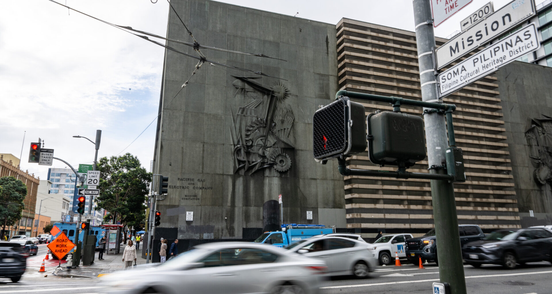 San Francisco Supervisors Probe PG&E After Widespread Winter Power Outages