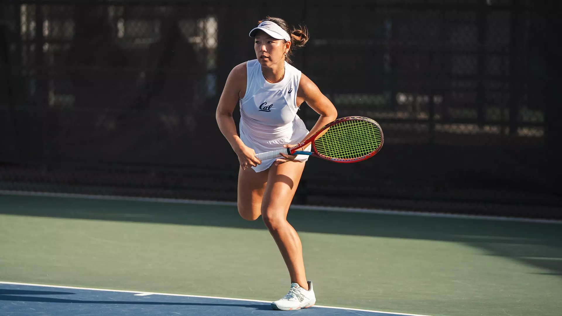 No. 7 Cal Suffers First Loss In Setback Against NC State