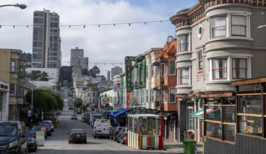 Ciao Bella: Do Italians Still Live in San Francisco’s North Beach?