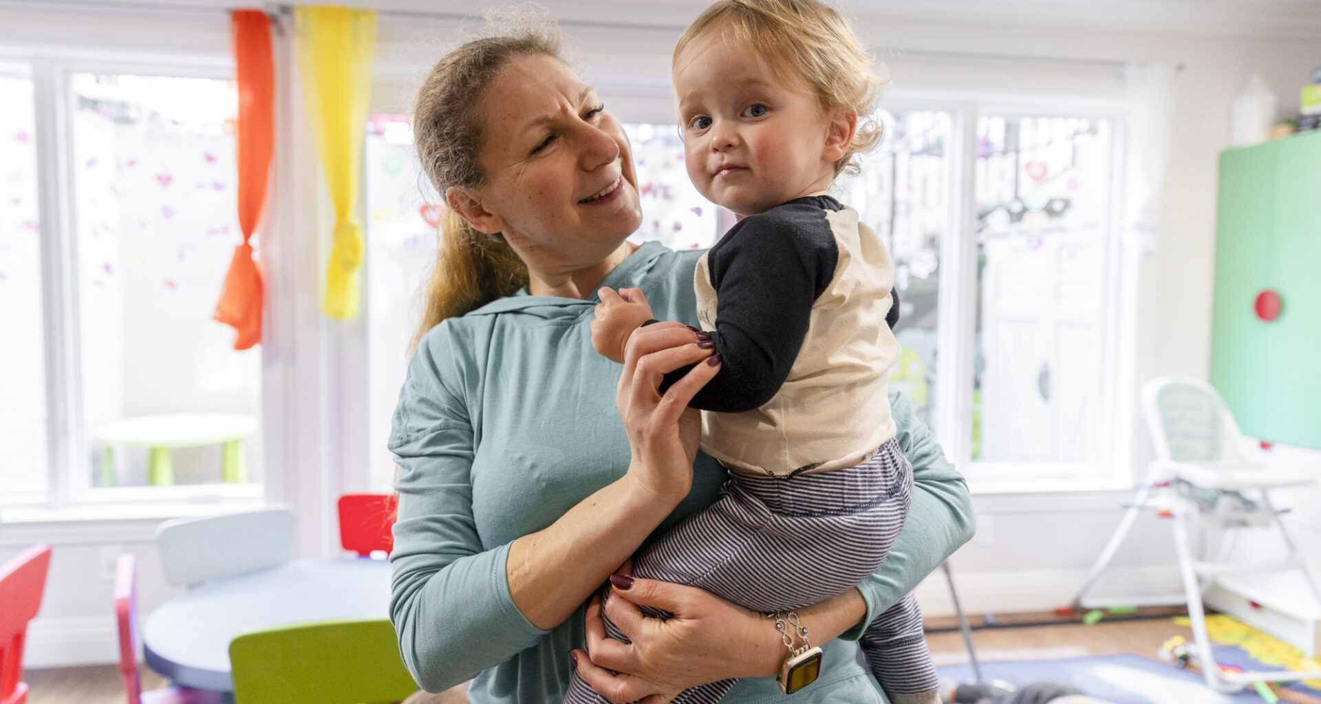 Lack of Approved Child Care Providers May Slow Rollout of San Francisco’s Expanded Subsidies