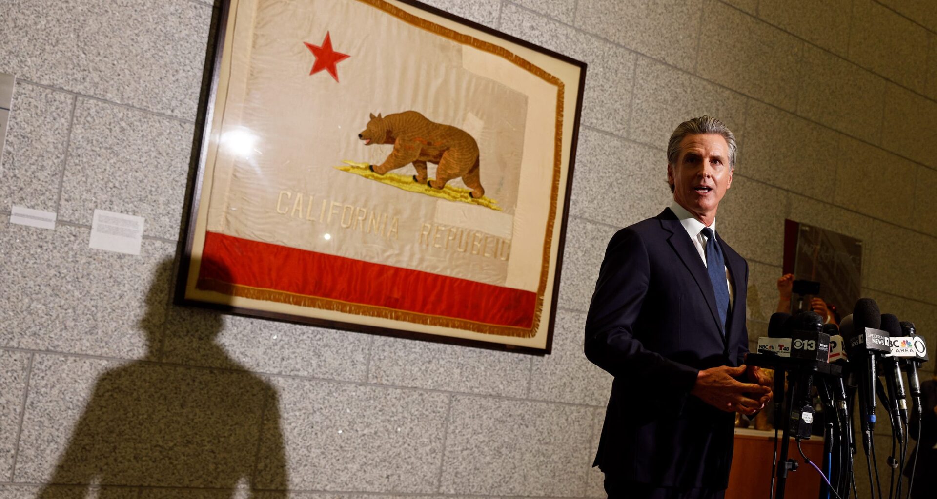 Supreme Court allows California congressional map ahead of midterm elections