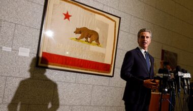 Supreme Court allows California congressional map ahead of midterm elections