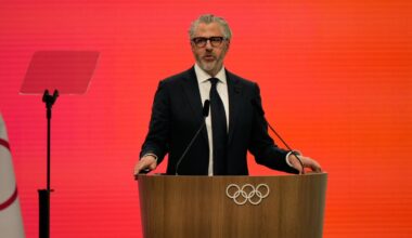 Soccer at the 2028 Olympics will be held in 6 cities across U.S. – NBC Los Angeles