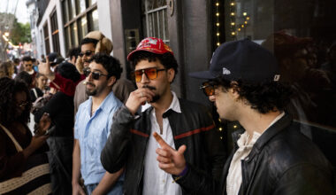 In the Mission, a Bad Bunny Look-Alike Contest Becomes a Celebration of Identity