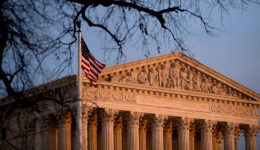 With California map ruling, Supreme Court passes important test