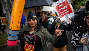 San Francisco’s Teachers Strike Has Ended. What Comes Next?