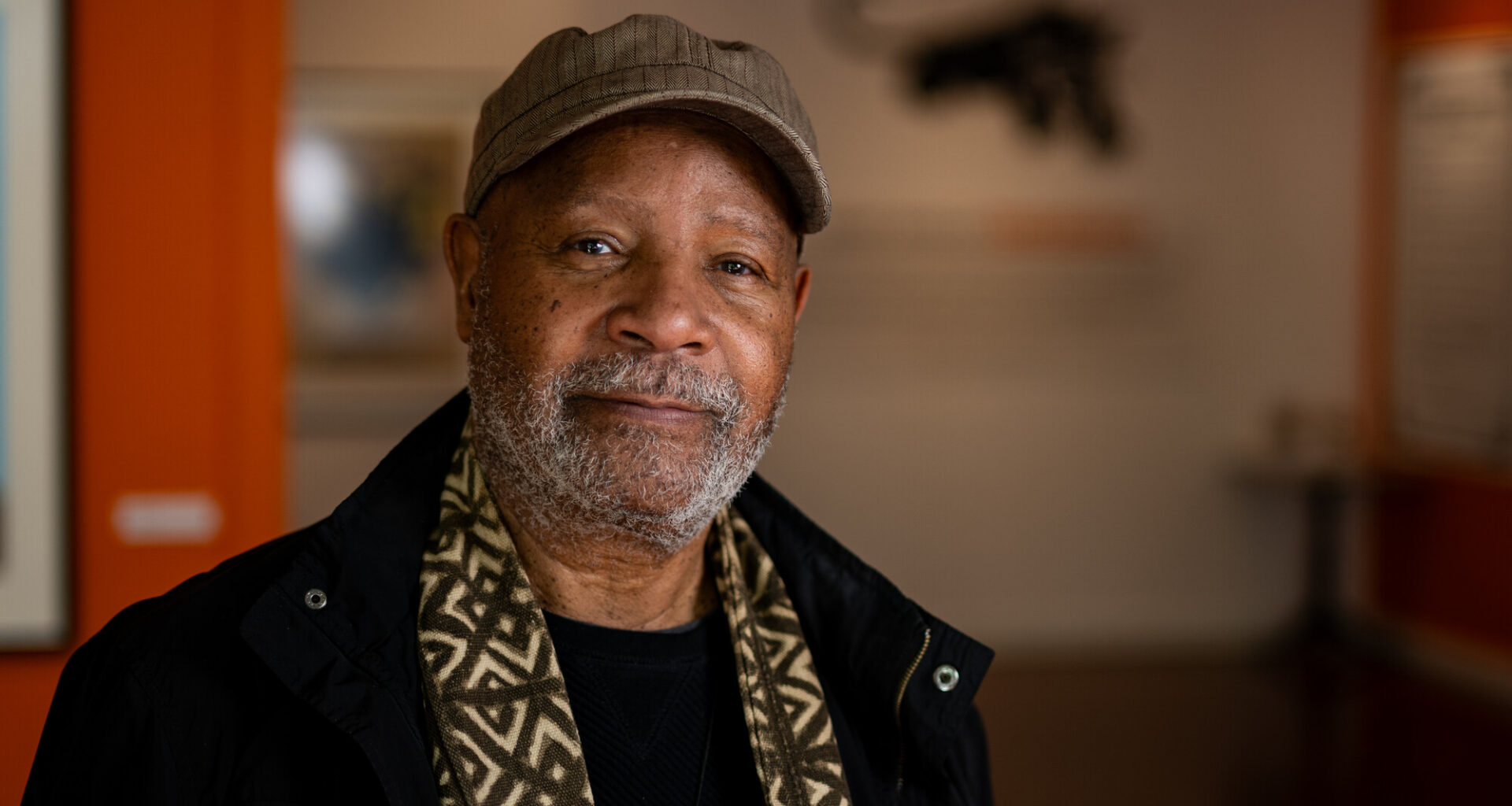 Emory Douglas on His Iconic Black Panther Art, 60 Years Later
