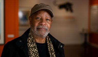 Emory Douglas on His Iconic Black Panther Art, 60 Years Later