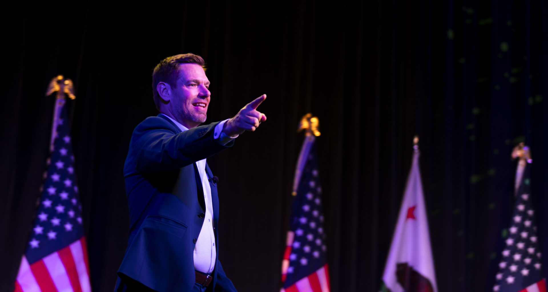 New Poll Finds Race for California Governor Remains Deadlocked