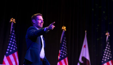 New Poll Finds Race for California Governor Remains Deadlocked