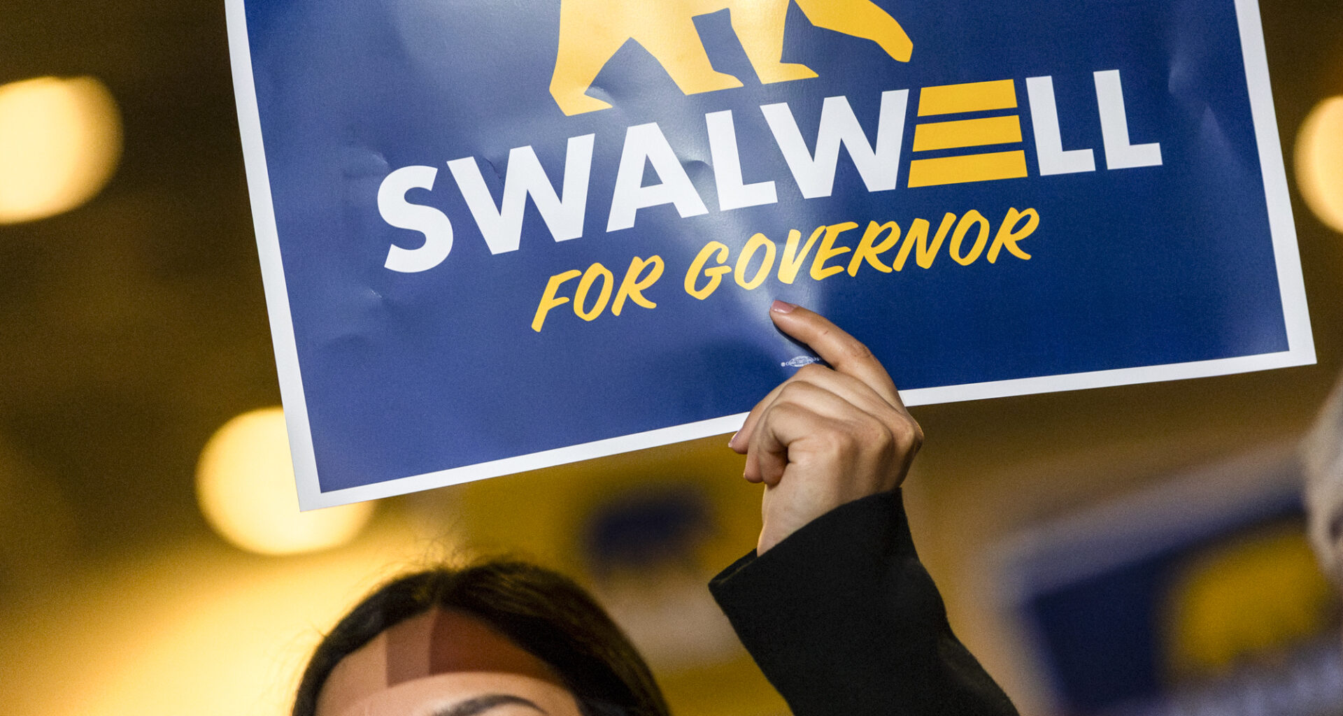 California Democrats Leave Governor’s Race Unsettled as Gaza Fight Looms