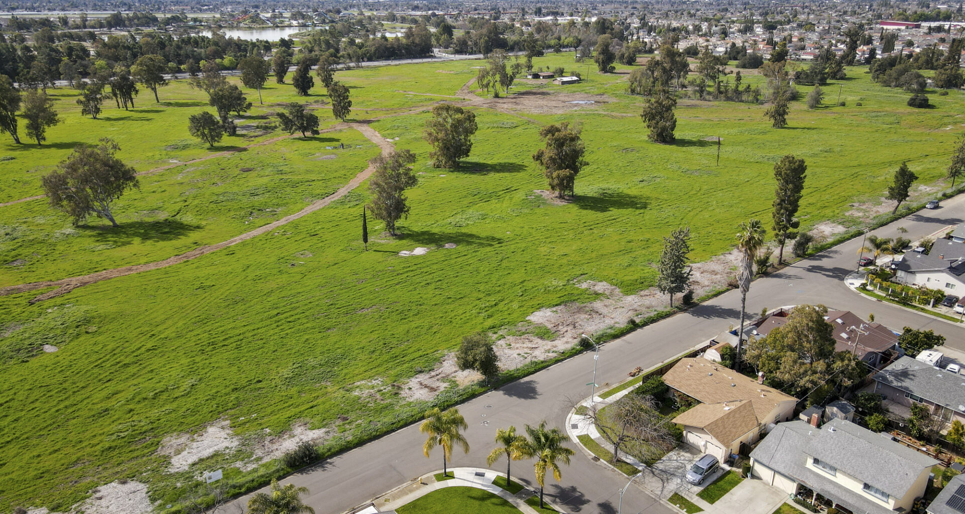 Housing Advocates Call This Big Plot of San José Land the Most Important in a Century