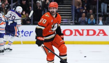 Yahoo Sports, The Sporting Tribune enter content partnership, expanding regional sports coverage to a global audience  taken in Los Angeles (Sports Media)