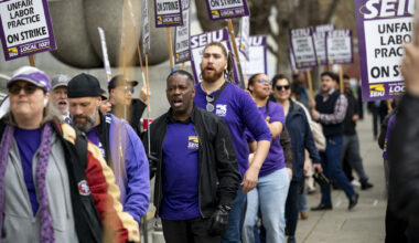 San Francisco Court Clerks Launch Strike Over Staffing and Criminal Case Backlogs