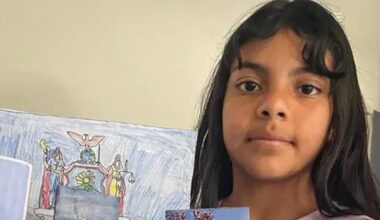 Homicide investigation underway in L.A. after girl dies in alleged bullying incident