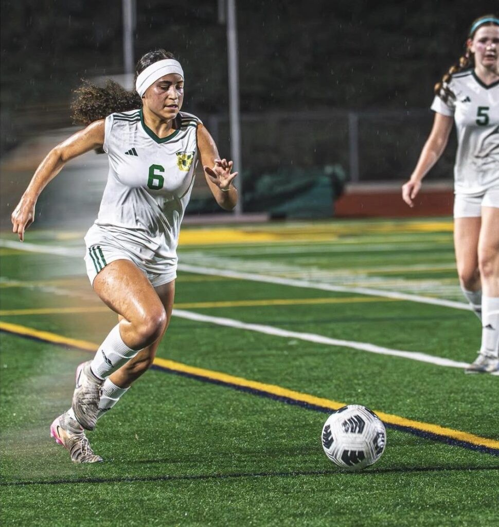 Patrick Henry High winter sports