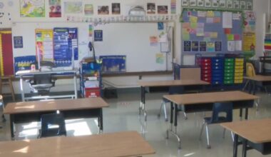 San Francisco Unified School District teachers vote to strike. Here's what to know.