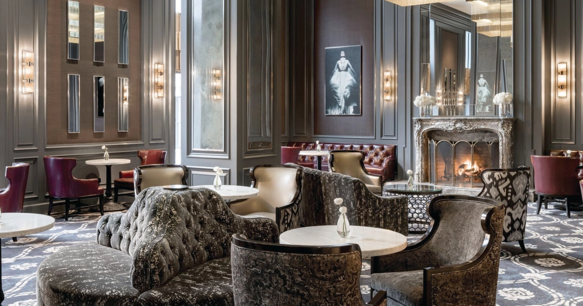 Ritz-Carlton SF Chef George Vanyi Elevates Bay Area Cuisine