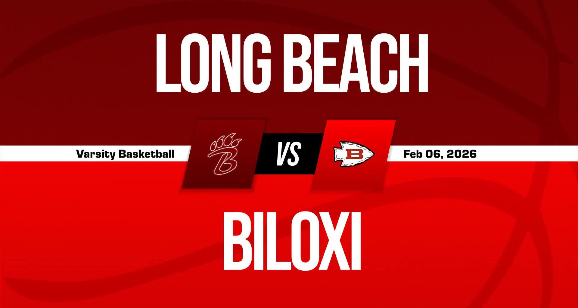 Long Beach Takes a Loss