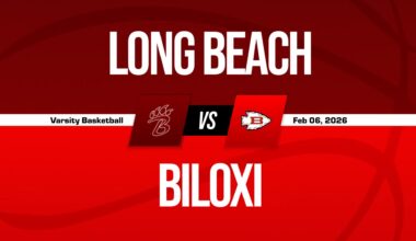 Long Beach Takes a Loss