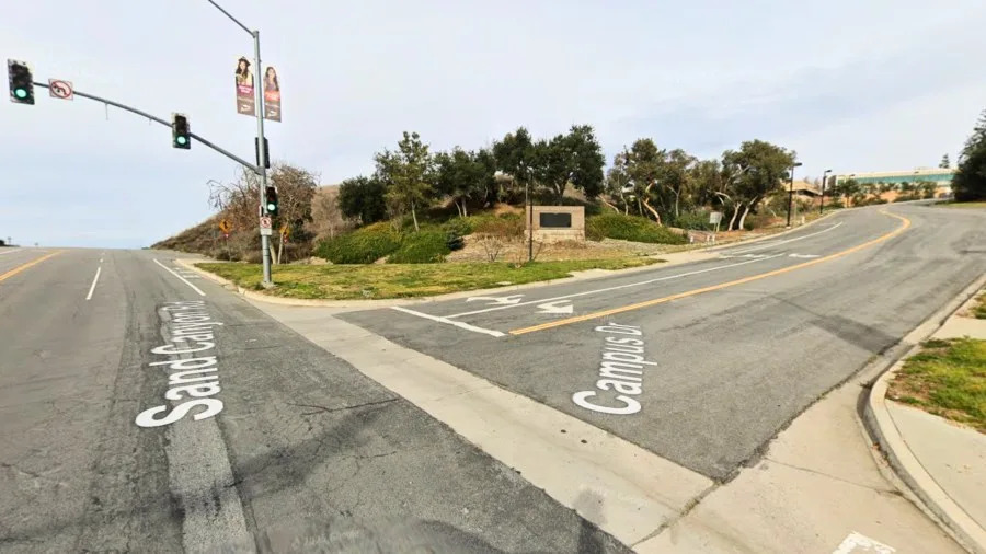 Yucaipa pursuit arrest