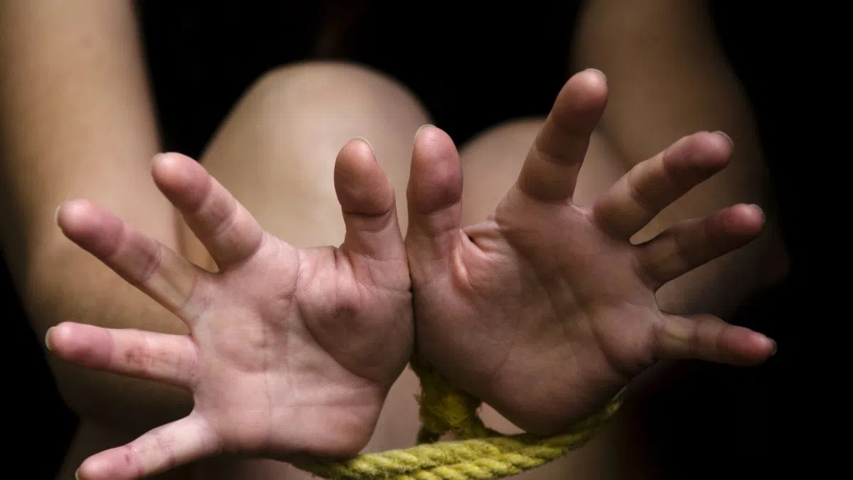 Fresno Kidnapper Takes Guilty Plea