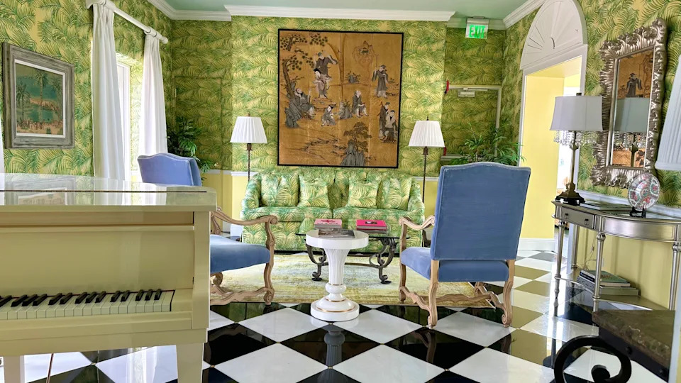 The Colony Palm Beach Magnolia Suite