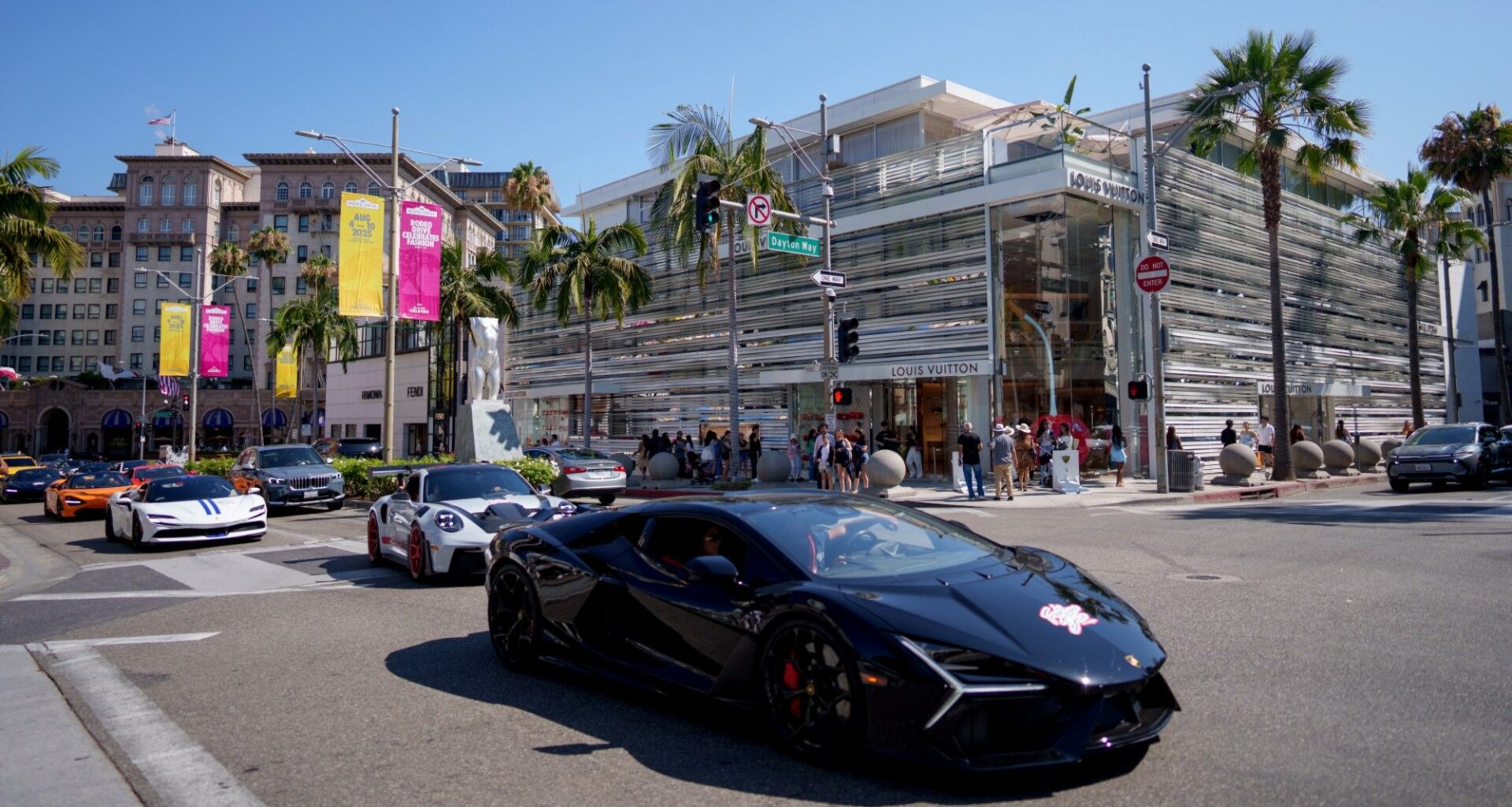 What is the deal with the California billionaire tax?