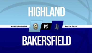 Basketball Recap: Bakersfield Takes a Loss