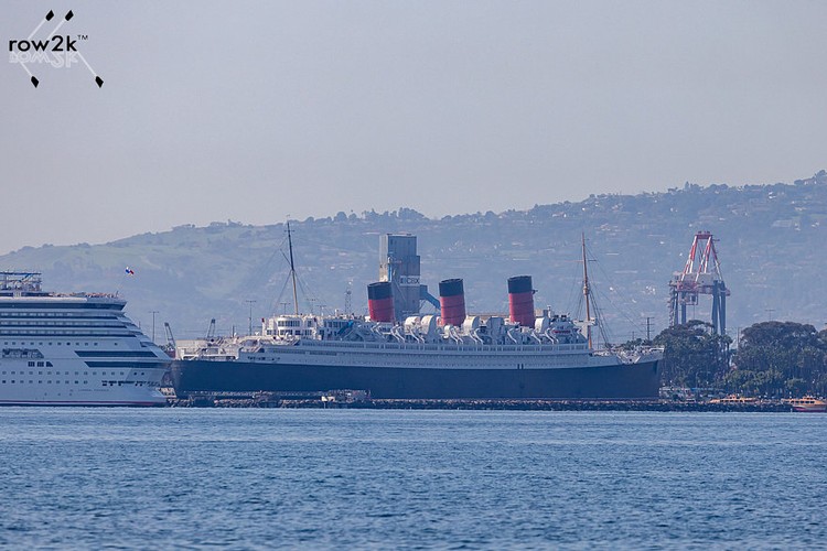 The Queen Mary