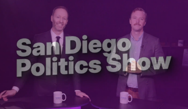 San Diego Politics Show: Episode 2