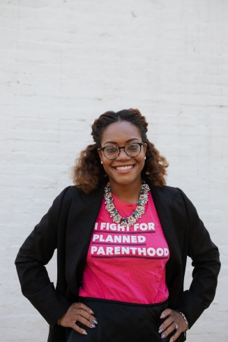 Lauren Babb Tomlinson joins the crowded race for California’s 6th District House seat. Courtesy of Lauren Babb Tomlinson.