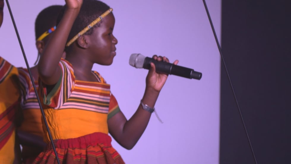 Over the past 41 years, the choir has been nominated for a Grammy Award, has sung with famous...