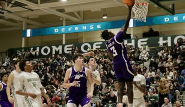 Weber State basketball: Sacramento State follows Prophet and sprints past WSU | News, Sports, Jobs