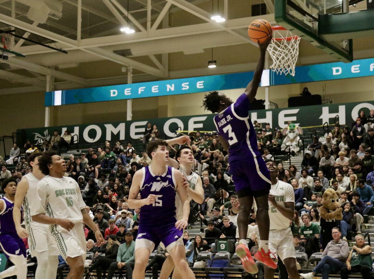 Weber State basketball: Sacramento State follows Prophet and sprints past WSU | News, Sports, Jobs