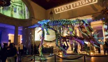 First Fridays: March | Natural History Museum of L.A.