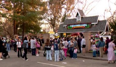 Long lines, frustration at Sacramento's Funderland over season pass discount