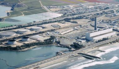Let's Not Forget Why San Diego Needs Desalination