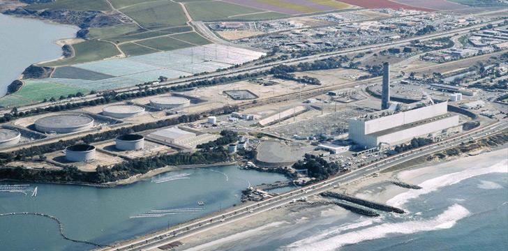 Let's Not Forget Why San Diego Needs Desalination