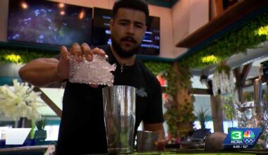 Sacramento businesses celebrate Bad Bunny's Super Bowl halftime show