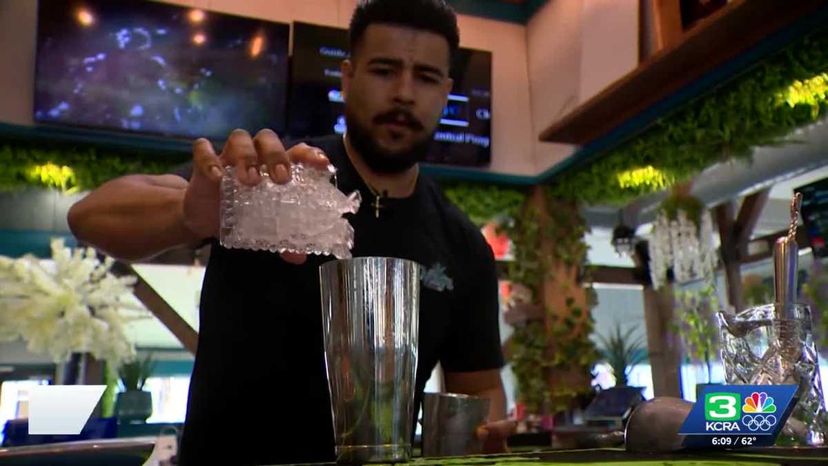 Sacramento businesses celebrate Bad Bunny's Super Bowl halftime show