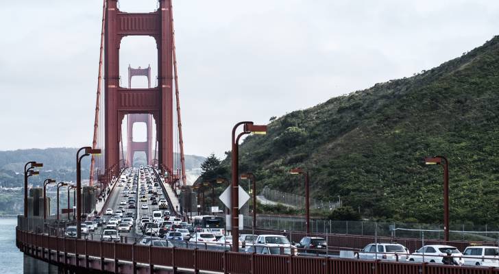 Dem-led push to tax drivers per mile has GOP fuming in California — why they say citizens are being ‘treated like ATMs’