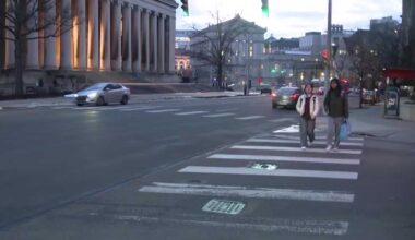Busy Pittsburgh intersection to get major safety improvements