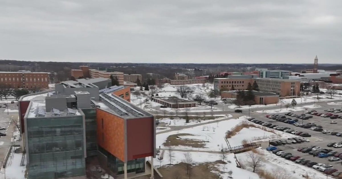 Teen arraigned in Oakland University stabbing