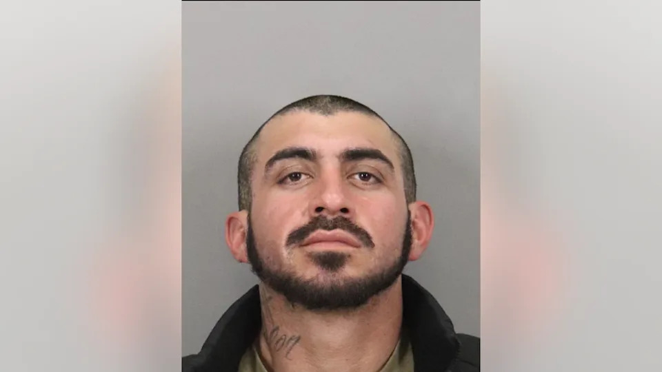 <div>Jose Rodriguez-Barragan. Photo: SJPD</div>