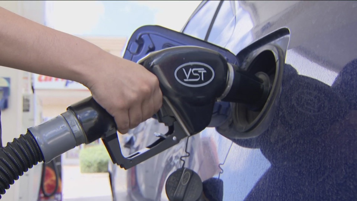 San Diego economist breaks down California's 'mileage tax'