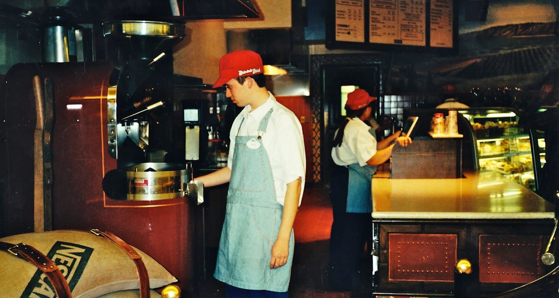 Disney's California Adventure 25: My Memories from Opening